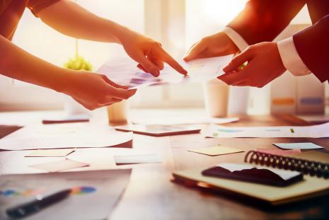 Certificati e documenti