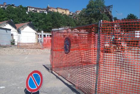 Lavori pubblici e urbanistica