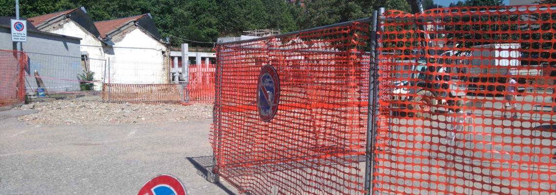 Lavori pubblici e urbanistica